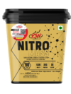 YSN Nutrition Nitro Mass, 4500gm