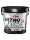 YSN Nutrition Nitro Blast Silver Series, 4500gm
