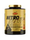 YSN Nutrition Nitro Blast, 3000gm