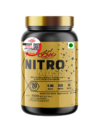 YSN Nutrition Nitro Mass, 1000gm