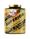 YSN Nutrition Superior Mass Gainer, 3000gm